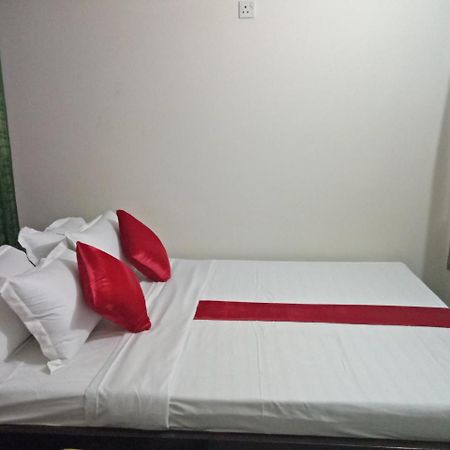 Hotel The Sylhet Int Ντάκα Εξωτερικό φωτογραφία