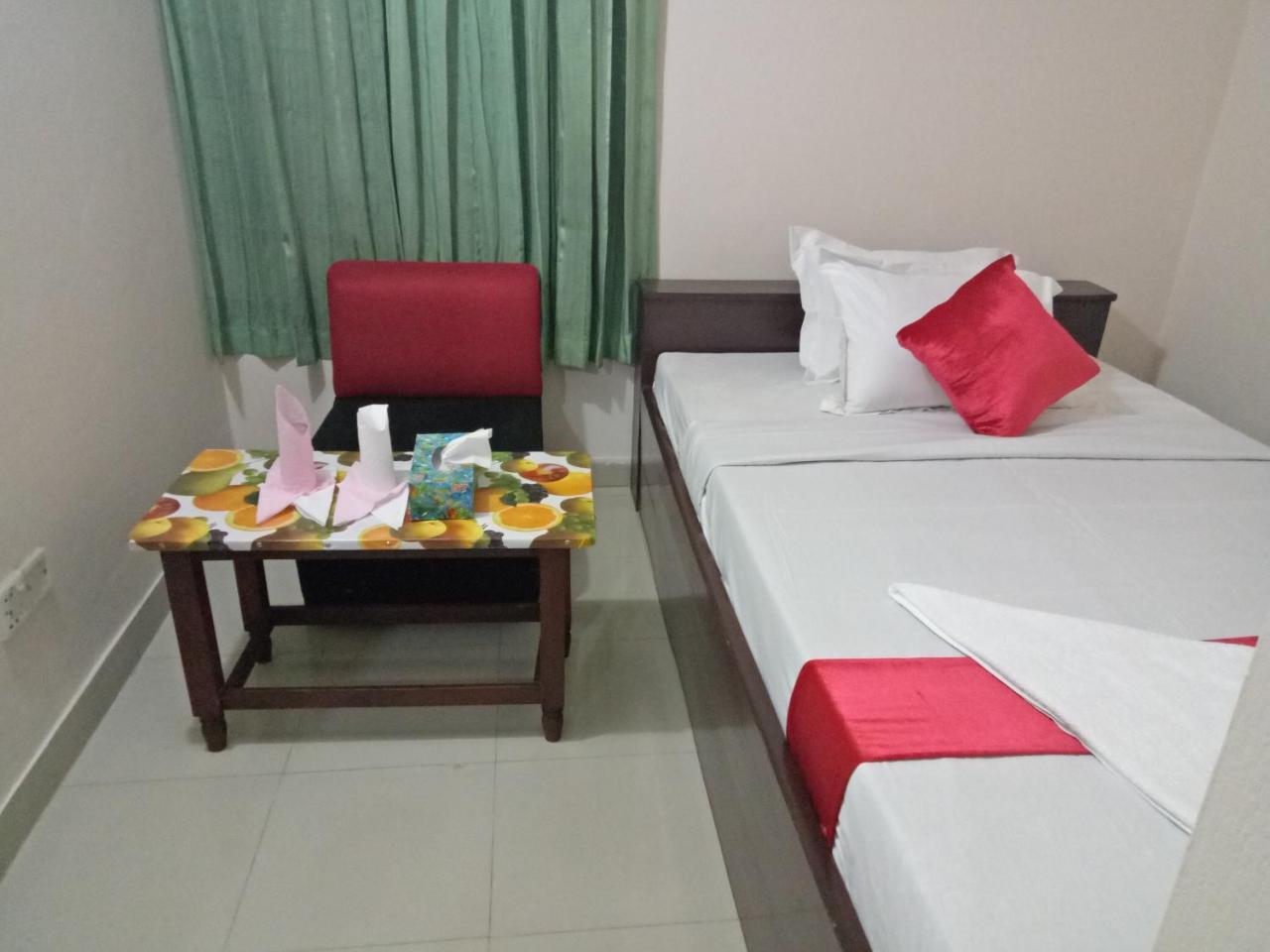 Hotel The Sylhet Int Ντάκα Εξωτερικό φωτογραφία