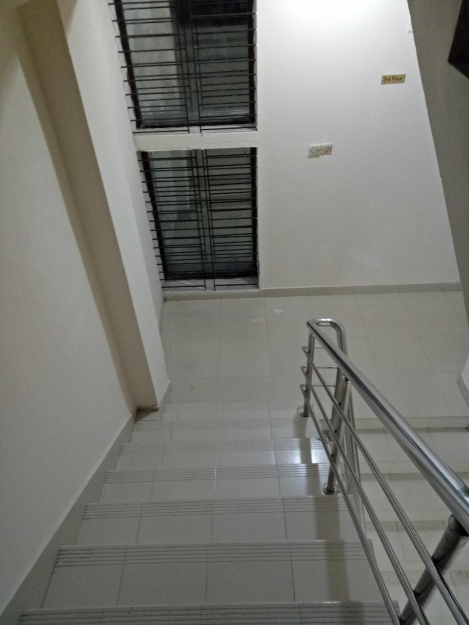Hotel The Sylhet Int Ντάκα Εξωτερικό φωτογραφία