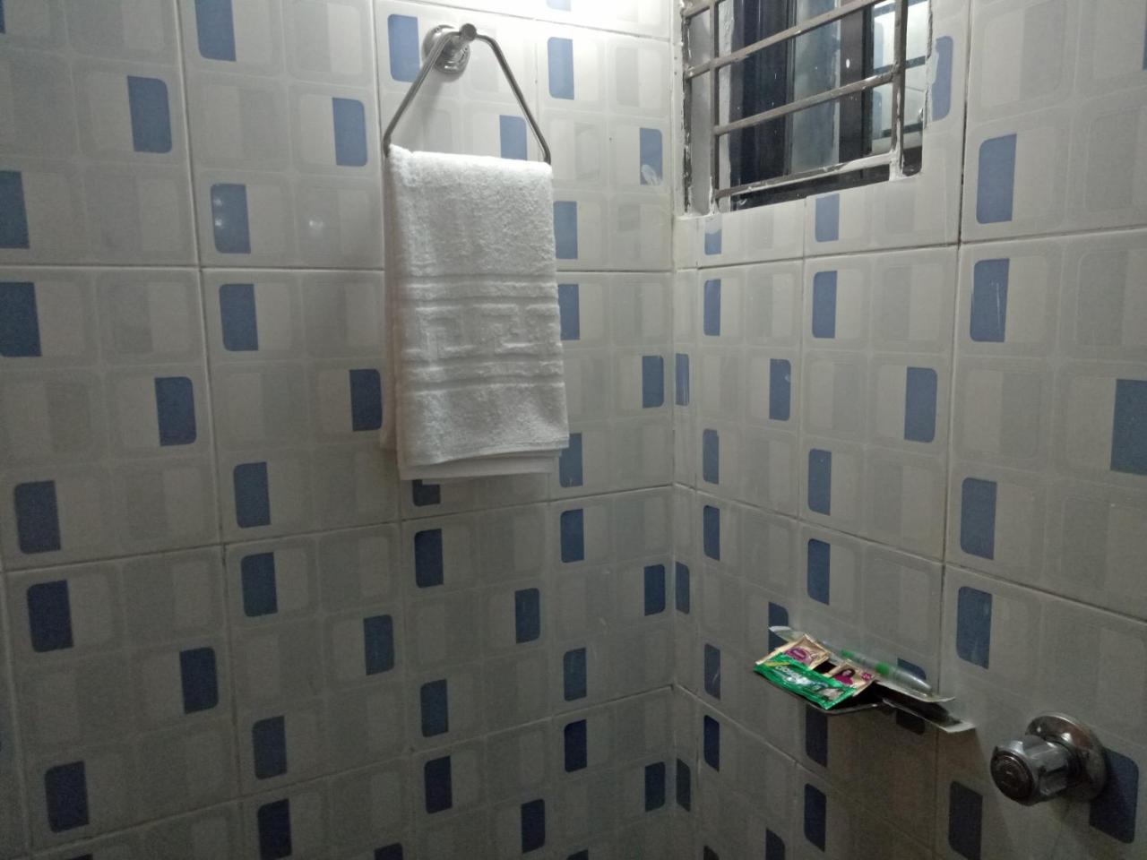 Hotel The Sylhet Int Ντάκα Εξωτερικό φωτογραφία