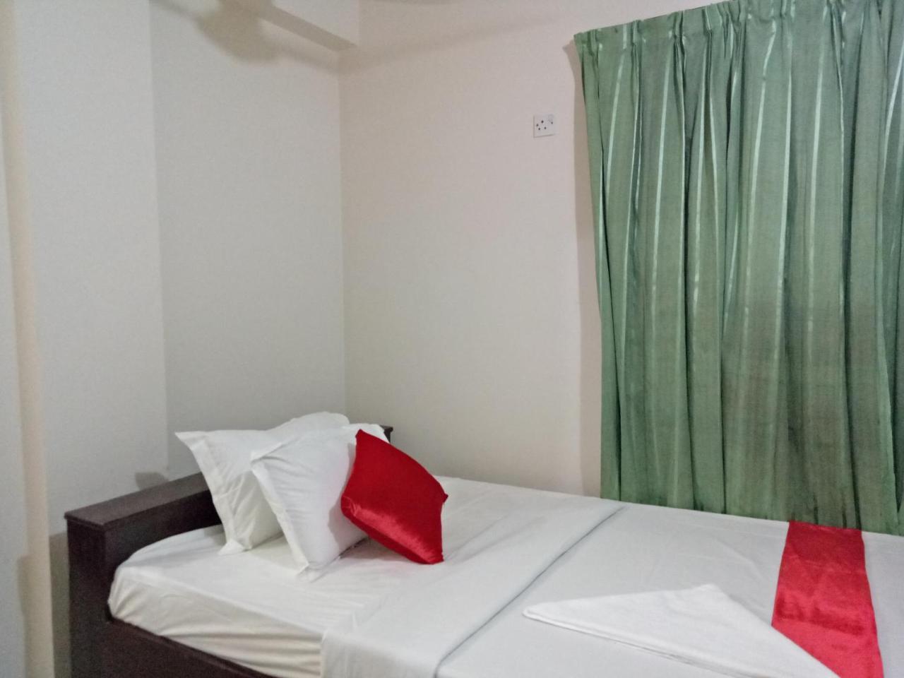 Hotel The Sylhet Int Ντάκα Εξωτερικό φωτογραφία
