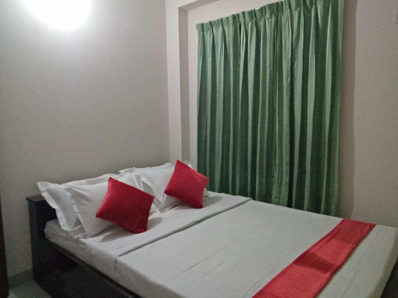 Hotel The Sylhet Int Ντάκα Εξωτερικό φωτογραφία