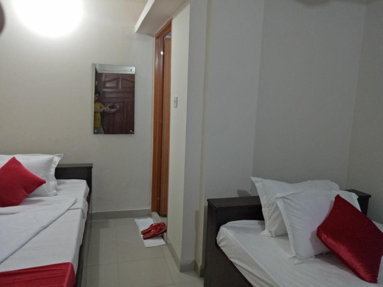 Hotel The Sylhet Int Ντάκα Εξωτερικό φωτογραφία