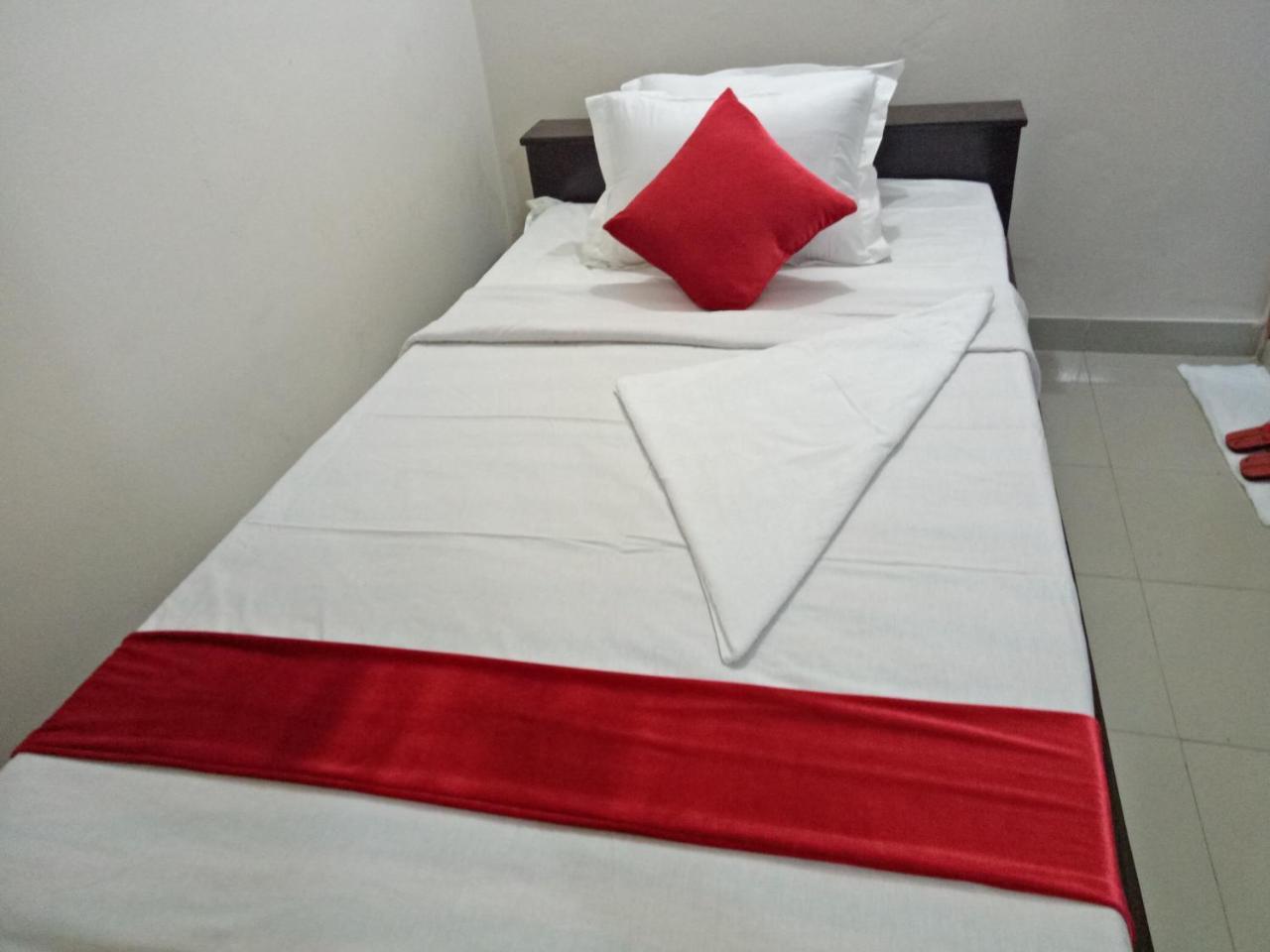 Hotel The Sylhet Int Ντάκα Εξωτερικό φωτογραφία