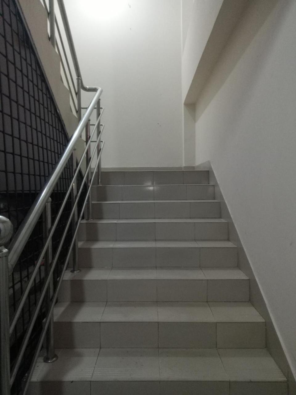 Hotel The Sylhet Int Ντάκα Εξωτερικό φωτογραφία