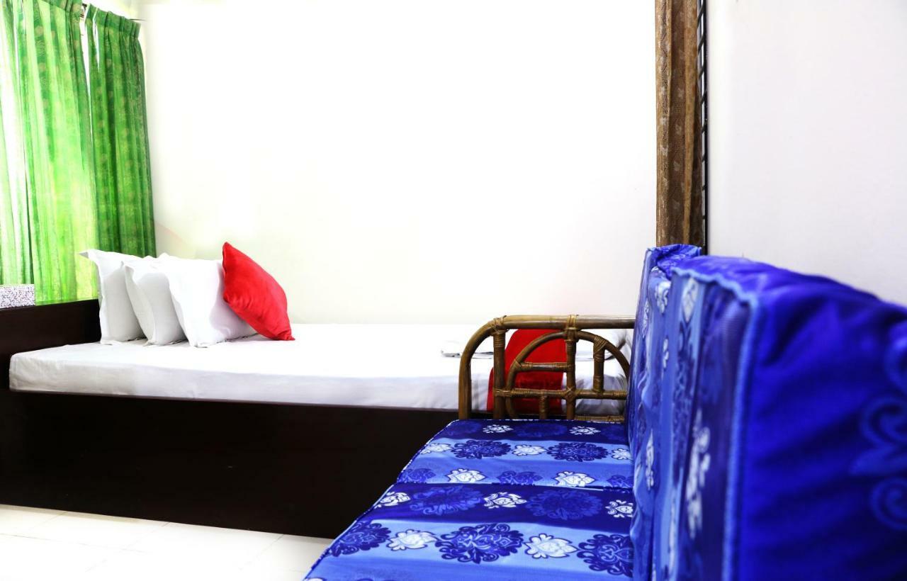 Hotel The Sylhet Int Ντάκα Εξωτερικό φωτογραφία