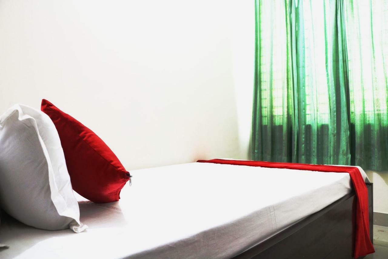 Hotel The Sylhet Int Ντάκα Εξωτερικό φωτογραφία