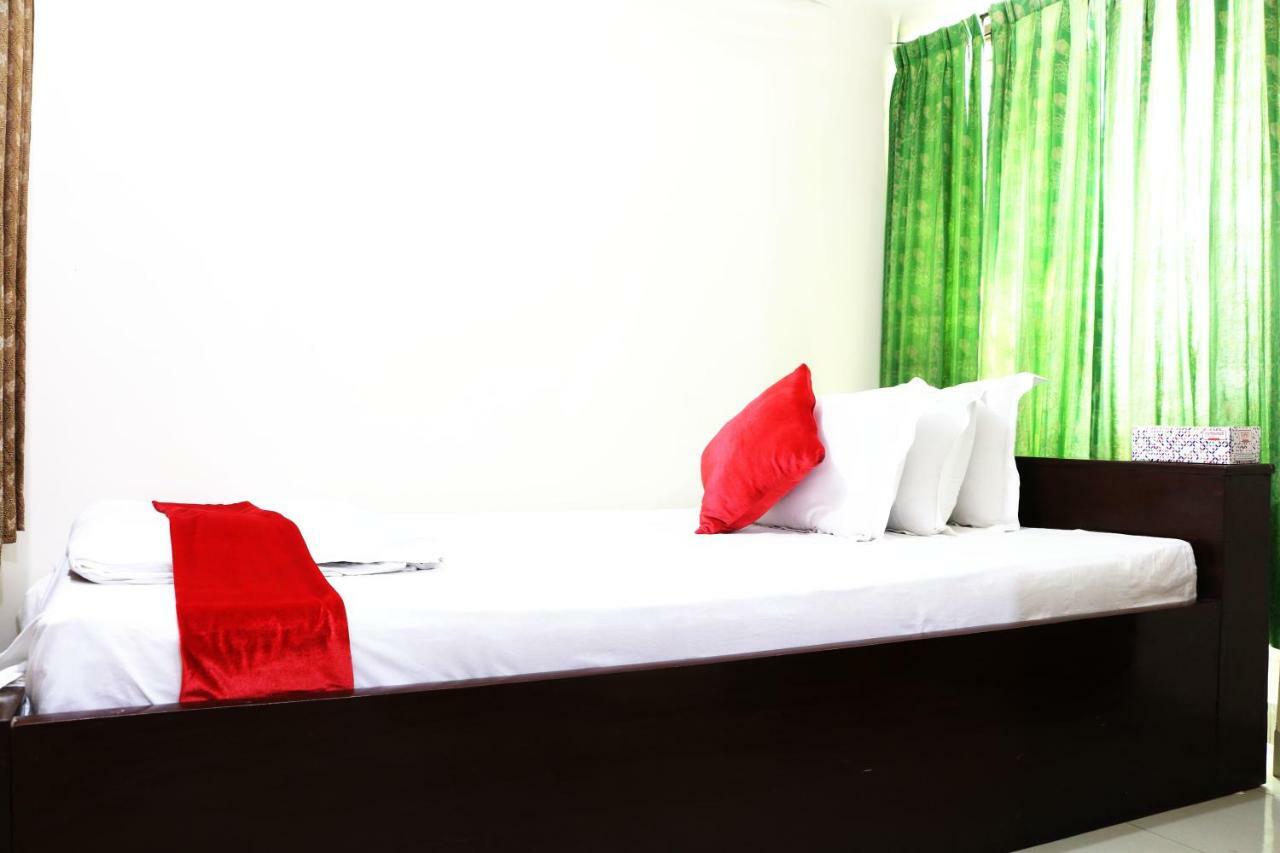 Hotel The Sylhet Int Ντάκα Εξωτερικό φωτογραφία