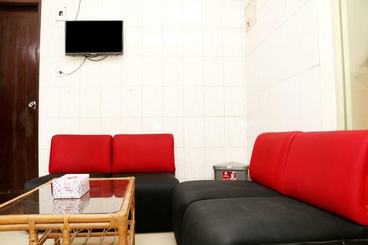 Hotel The Sylhet Int Ντάκα Εξωτερικό φωτογραφία