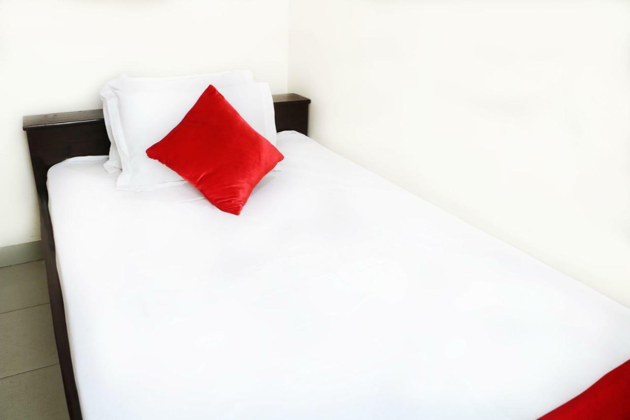 Hotel The Sylhet Int Ντάκα Εξωτερικό φωτογραφία