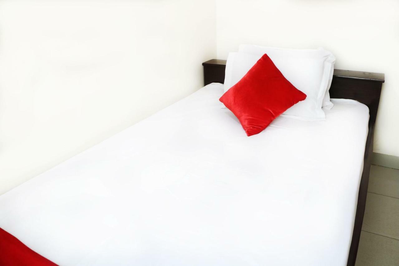 Hotel The Sylhet Int Ντάκα Εξωτερικό φωτογραφία