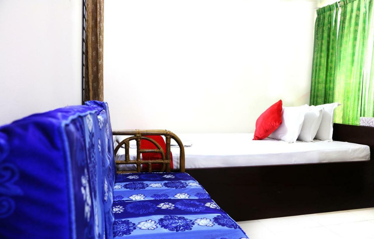 Hotel The Sylhet Int Ντάκα Εξωτερικό φωτογραφία