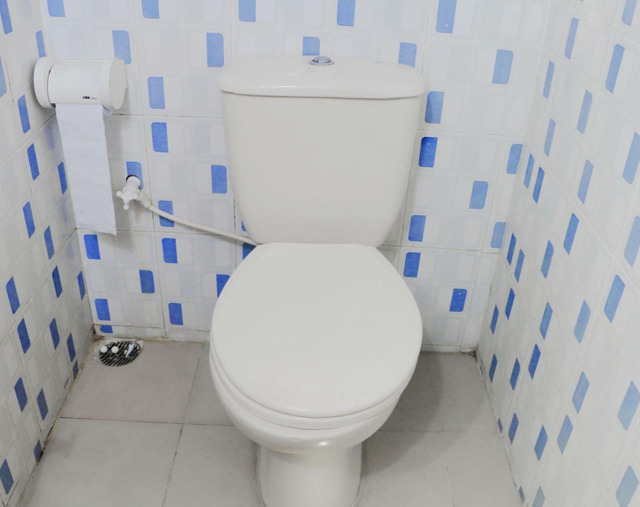 Hotel The Sylhet Int Ντάκα Εξωτερικό φωτογραφία